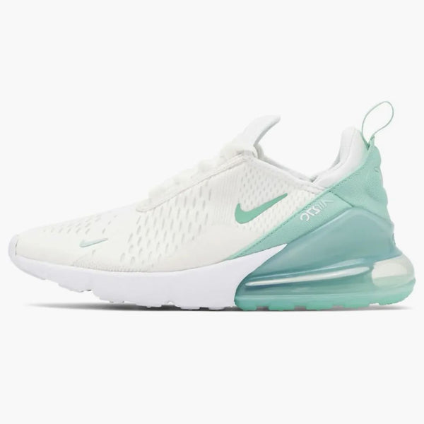Nike Air Max 270 White Jade Ice (gs)