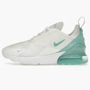 Nike Air Max 270 White Jade Ice (ps)