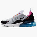Nike Air Max 270 White Multi