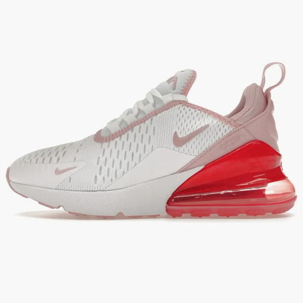 Nike Air Max 270 White Pink Salt Glaze (gs)