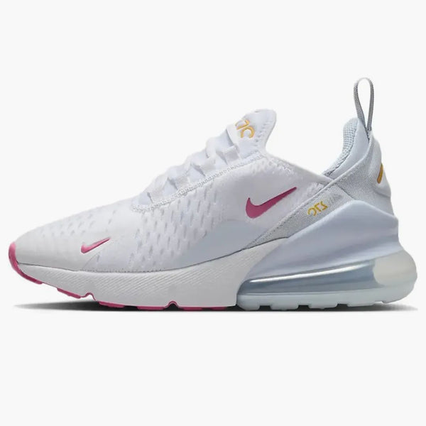 Nike Air Max 270 White Pinksicle (gs)