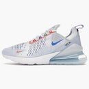 Nike Air Max 270 White