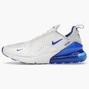 Nike Air Max 270 White Royal