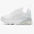 Nike Air Max 270 White (td)
