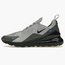 Nike Air Max 270 Wolf Grey Blue