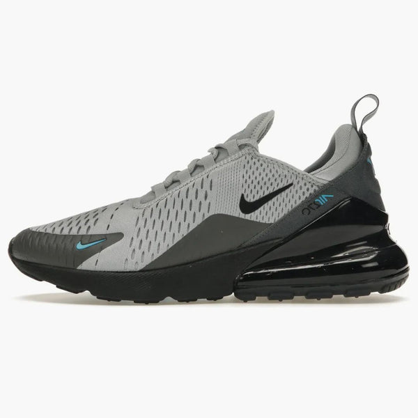 Nike Air Max 270 Wolf Grey Blue