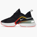 Nike Air Max 270 Xx Black White Bright Crimson (women's)