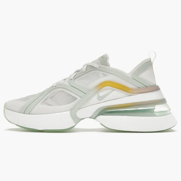 Nike Air Max 270 Xx Summit White Pistachio Frost (women's)