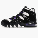Nike Air Max 2 Cb '94 Black Purple (2015)