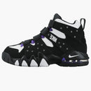 Nike Air Max 2 Cb '94 Black White Purple (2015) (gs)