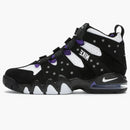 Nike Air Max 2 Cb '94 Black White Purple (2020)