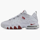 Nike Air Max 2 Cb '94 Low Wolf Grey Team Red