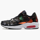 Nike Air Max 2 Light Atmos Black
