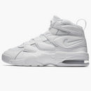 Nike Air Max 2 Uptempo 94 Triple White
