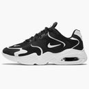 Nike Air Max 2x Black White