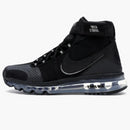 Nike Air Max 360 Hi Kim Jones Black