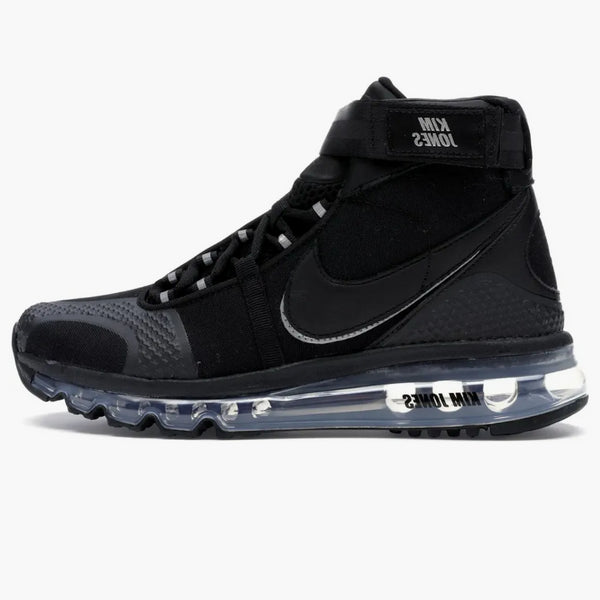 Nike Air Max 360 Hi Kim Jones Black