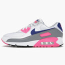 Nike Air Max 3 White Pink Blast (women's)
