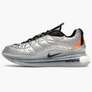 Nike Air Max 720-818 Metallic Silver