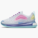 Nike Air Max 720 Aqua Powder (women's)