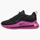 Nike Air Max 720 Black Pink (gs)