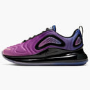 Nike Air Max 720 Bubble Pack Black (women's)