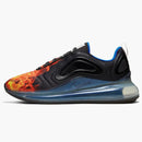 Nike Air Max 720 China Space Exploration Pack