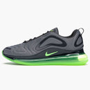 Nike Air Max 720 Electric Green