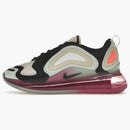 Nike Air Max 720 Fossil Pistachio Frost (women's)