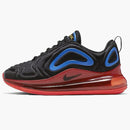 Nike Air Max 720 Game Change Black (gs)