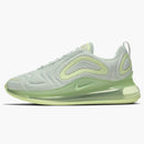 Nike Air Max 720 Mesh Pistachio Frost (women's)