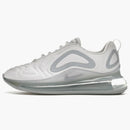 Nike Air Max 720 Grey Mesh (women's)