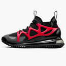 Nike Air Max 720 Horizon Black Iron Grey University Red