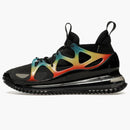 Nike Air Max 720 Horizon Black Rainbow