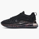 Nike Air Max 720 Hot Lava