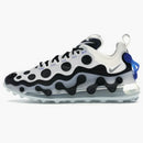 Nike Air Max 720 Ispa White Black