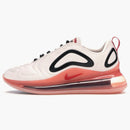 Nike Air Max 720 Light Soft Pink Coral Stardust (women's)