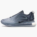 Nike Air Max 720 Carbon Grey