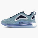 Nike Air Max 720 Northern Lights Day (women's)