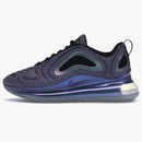 Nike Air Max 720 Northern Lights Night (gs)
