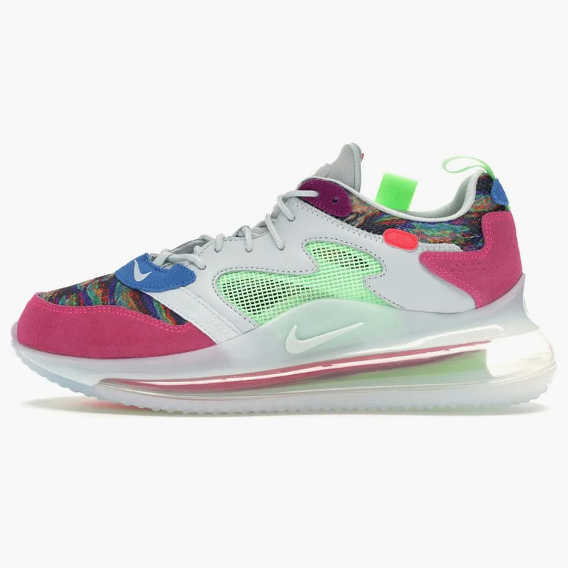Nike Air Max 720 Obj Odell Beckham Jr Young King Of The Drip