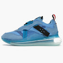 Nike Air Max 720 Obj Slip University Blue