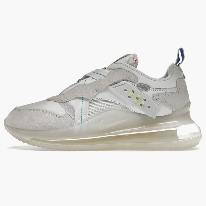 Nike Air Max 720 Obj Slip White