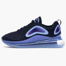 Nike Air Max 720 Obsidian Blue Fury