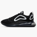 Nike Air Max 720 Oreo