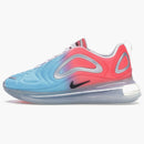 Nike Air Max 720 Pink Sea (women's)