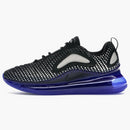Nike Air Max 720 Pixel Black Blue