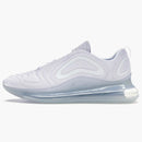 Nike Air Max 720 Pure Platinum