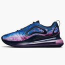 Nike Air Max 720 Purple Galaxy