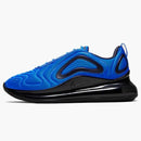Nike Air Max 720 Racer Blue Black